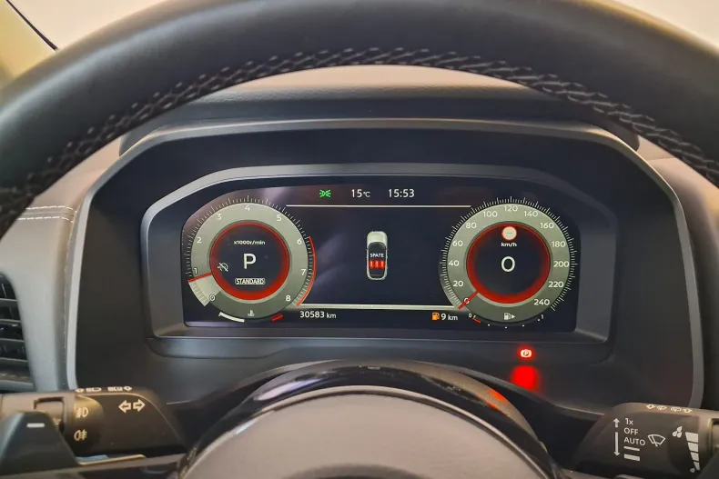 Nissan Qashqai din 2023 cu 30.583 km - oferta NIS195396 - foto 5