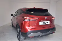 Nissan Qashqai din 2023 cu 30.583 km - oferta NIS195396 - foto 20