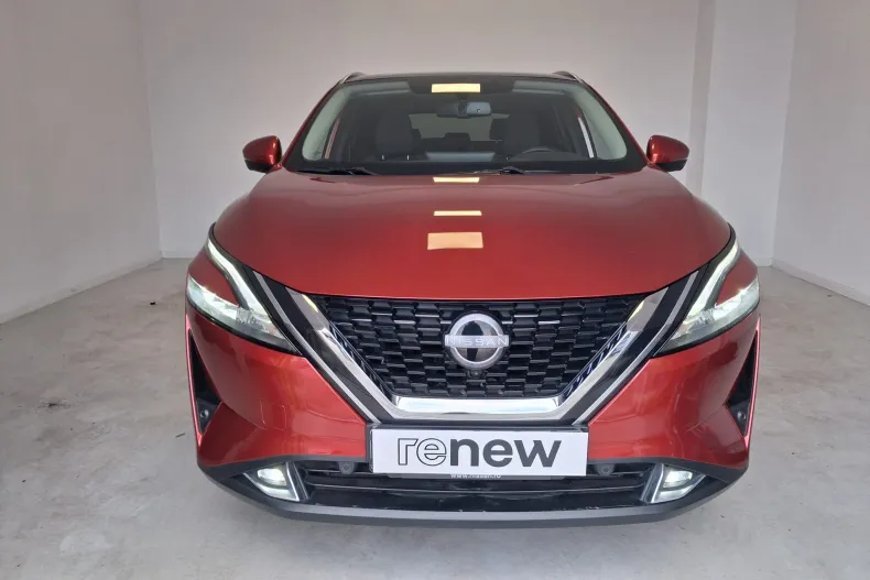 Nissan Qashqai din 2023 cu 30.583 km - oferta NIS195396 - foto 21