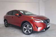 Nissan Qashqai din 2023 cu 30.583 km - oferta NIS195396 - foto 22
