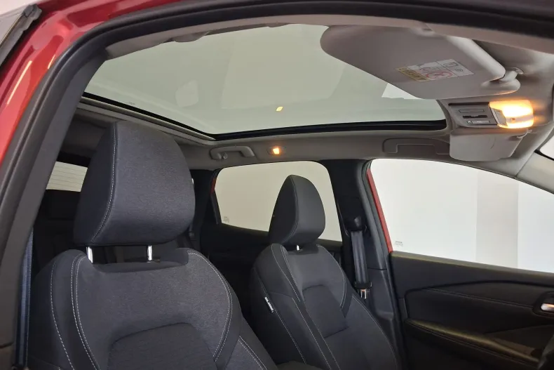 Nissan Qashqai din 2023 cu 30.583 km - oferta NIS195396 - foto 25