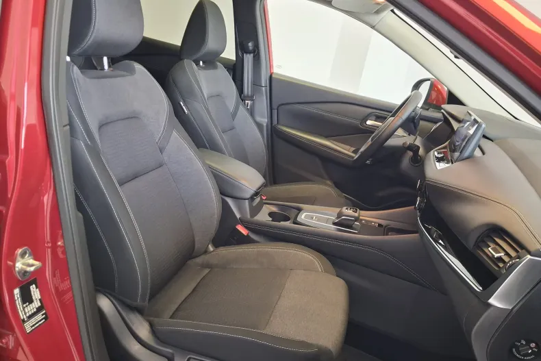 Nissan Qashqai din 2023 cu 30.583 km - oferta NIS195396 - foto 27