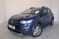 Dacia Sandero Stepway din 2022 cu 11.629 km - oferta DAC195397 - foto 1