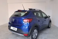 Dacia Sandero Stepway din 2022 cu 11.629 km - oferta DAC195397 - foto 5
