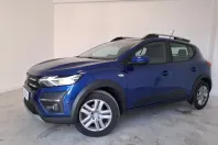Dacia Sandero Stepway din 2022 cu 11.629 km - oferta DAC195397 - foto 6