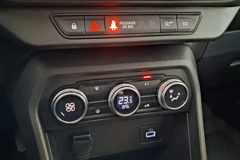 Dacia Sandero Stepway din 2022 cu 11.629 km - oferta DAC195397 - foto 8