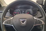Dacia Sandero Stepway din 2022 cu 11.629 km - oferta DAC195397 - foto 10