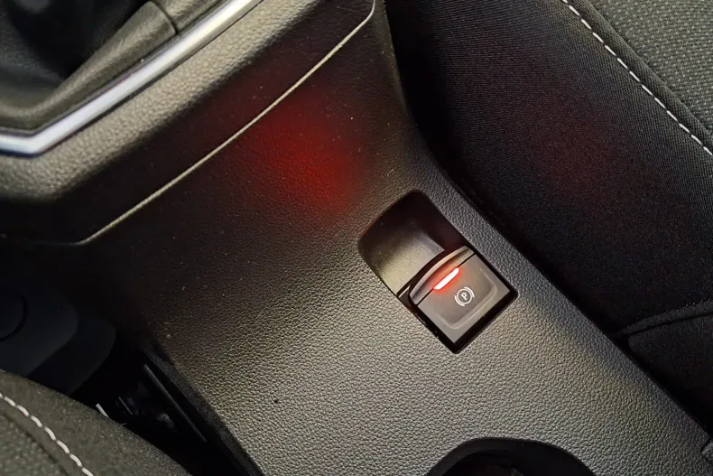 Dacia Sandero Stepway din 2022 cu 11.629 km - oferta DAC195397 - foto 11