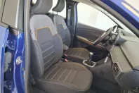 Dacia Sandero Stepway din 2022 cu 11.629 km - oferta DAC195397 - foto 12