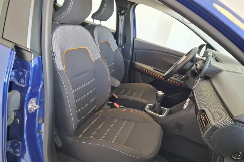 Dacia Sandero Stepway din 2022 cu 11.629 km - oferta DAC195397 - foto 12