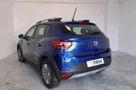 Dacia Sandero Stepway din 2022 cu 11.629 km - oferta DAC195397 - foto 13