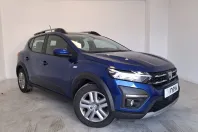 Dacia Sandero Stepway din 2022 cu 11.629 km - oferta DAC195397 - foto 14
