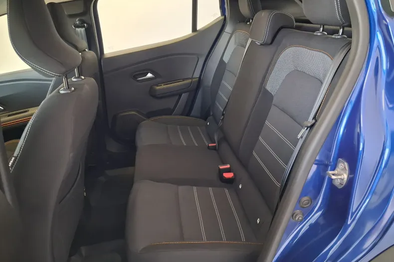 Dacia Sandero Stepway din 2022 cu 11.629 km - oferta DAC195397 - foto 24