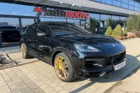 Porsche Cayenne Coupe din 2021 cu 39.500 km - oferta POR195398 - foto 2