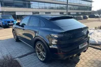 Porsche Cayenne Coupe din 2021 cu 39.500 km - oferta POR195398 - foto 4