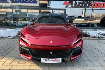 Ferrari Purosangue din 2025 - oferta FER195399