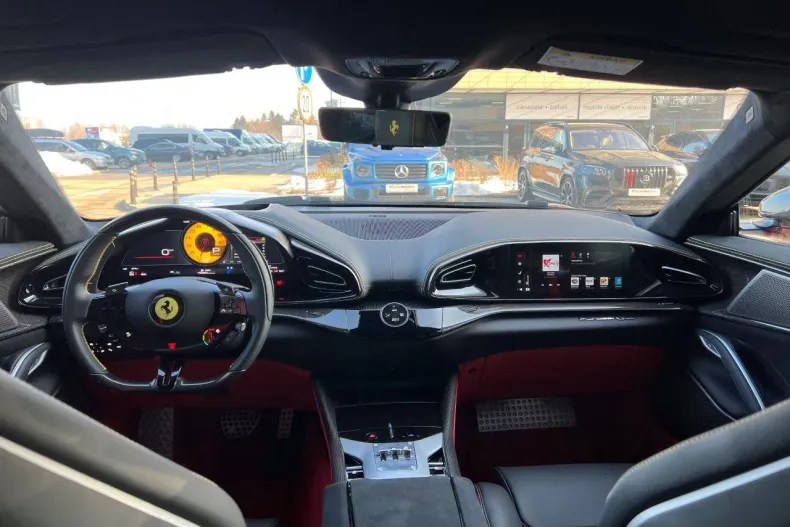 Ferrari Purosangue din 2025 cu 274 km - oferta FER195399 - foto 8