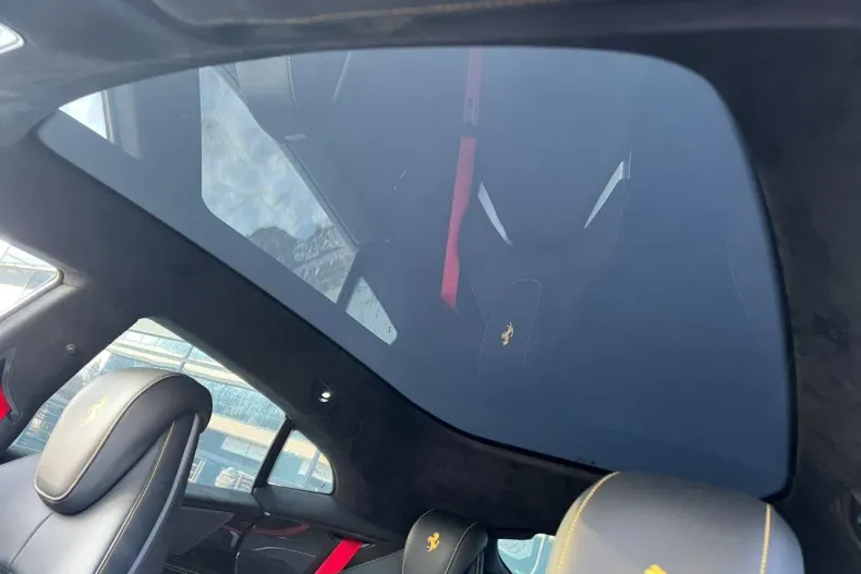 Ferrari Purosangue din 2025 cu 274 km - oferta FER195399 - foto 9