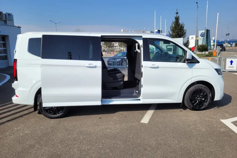Volkswagen Caravelle din 2025 cu 20 km - oferta VOL195400 - foto 8