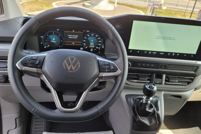 Volkswagen Caravelle din 2025 cu 20 km - oferta VOL195400 - foto 11