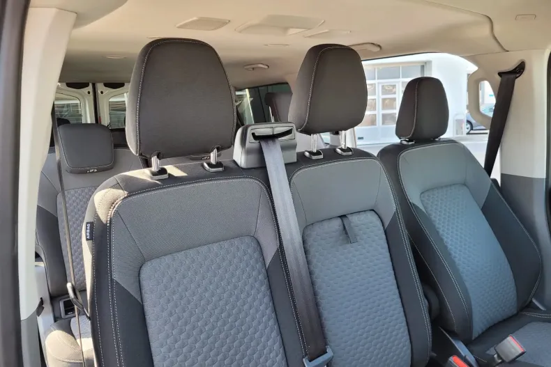 Volkswagen Caravelle din 2025 cu 20 km - oferta VOL195400 - foto 16