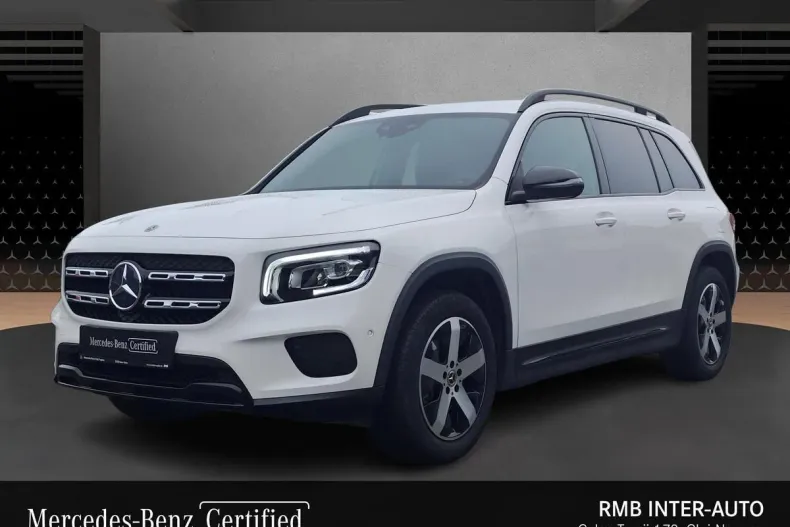 Mercedes-Benz GLB din 2022 cu 50.444 km - oferta MER195401 - foto 1