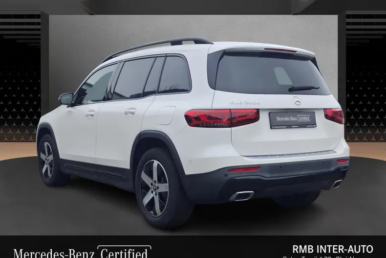 Mercedes-Benz GLB din 2022 cu 50.444 km - oferta MER195401 - foto 5