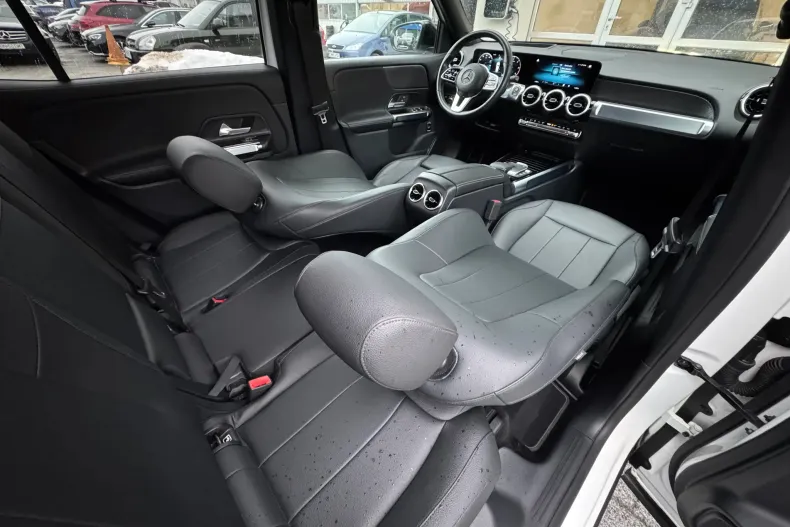 Mercedes-Benz GLB din 2022 cu 50.444 km - oferta MER195401 - foto 10