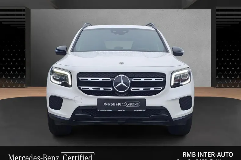 Mercedes-Benz GLB din 2022 cu 50.444 km - oferta MER195401 - foto 14