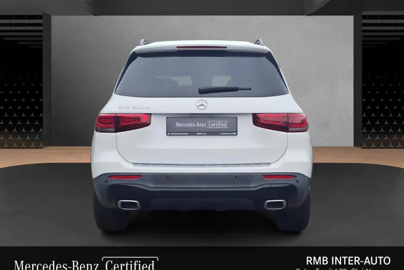 Mercedes-Benz GLB din 2022 cu 50.444 km - oferta MER195401 - foto 16
