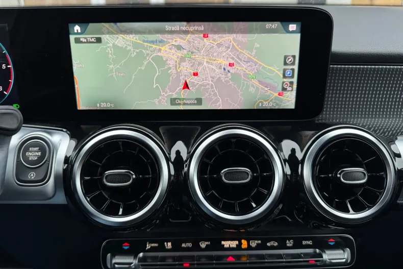 Mercedes-Benz GLB din 2022 cu 50.444 km - oferta MER195401 - foto 18