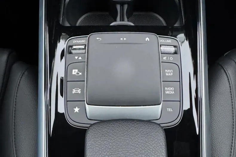 Mercedes-Benz GLB din 2022 cu 50.444 km - oferta MER195401 - foto 23