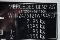Mercedes-Benz GLB din 2022 cu 50.444 km - oferta MER195401 - foto 25