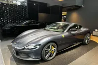 Ferrari Roma din 2020 cu 27.300 km - oferta FER195402 - foto 1