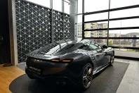 Ferrari Roma din 2020 cu 27.300 km - oferta FER195402 - foto 2