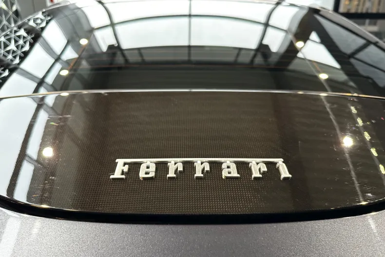 Ferrari Roma din 2020 cu 27.300 km - oferta FER195402 - foto 20