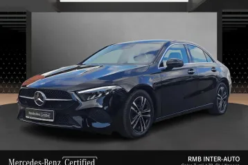 Mercedes-Benz A 220 din 2024 - oferta MER195403
