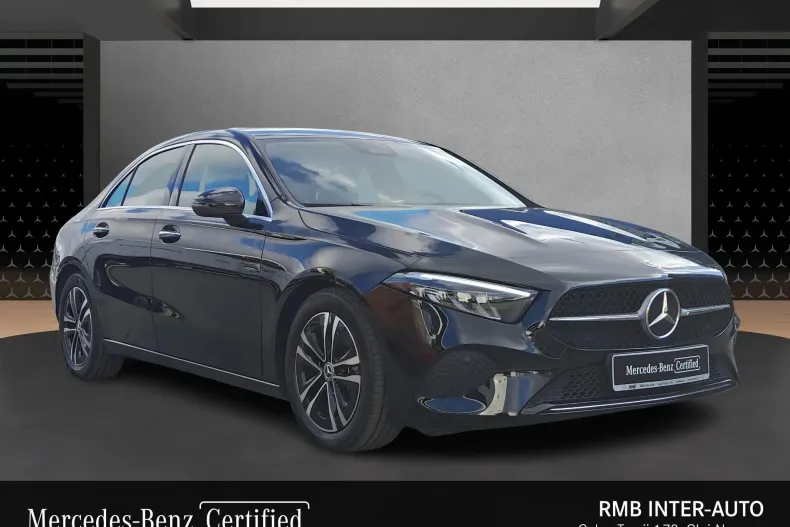 Mercedes-Benz A 220 (Clasa A) din 2024 cu 6.400 km - oferta MER195403 - foto 4