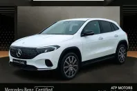 Mercedes-Benz EQA din 2025 cu 6.000 km - oferta MER195405 - foto 1