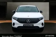 Mercedes-Benz EQA din 2025 cu 6.000 km - oferta MER195405 - foto 3