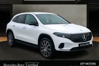 Mercedes-Benz EQA din 2025 cu 6.000 km - oferta MER195405 - foto 4