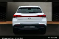 Mercedes-Benz EQA din 2025 cu 6.000 km - oferta MER195405 - foto 5