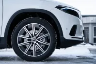 Mercedes-Benz EQA din 2025 cu 6.000 km - oferta MER195405 - foto 6