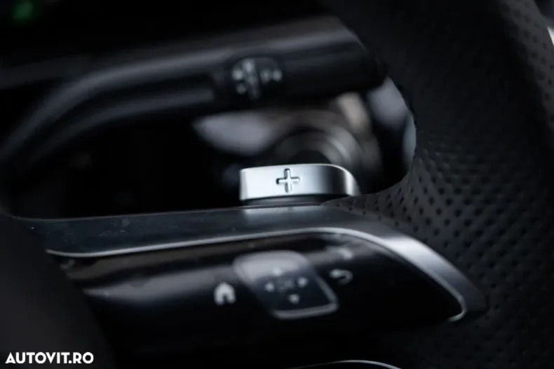 Mercedes-Benz EQA din 2025 cu 6.000 km - oferta MER195405 - foto 19