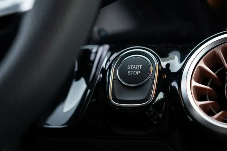 Mercedes-Benz EQA din 2025 cu 6.000 km - oferta MER195405 - foto 26