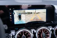 Mercedes-Benz EQA din 2025 cu 6.000 km - oferta MER195405 - foto 27