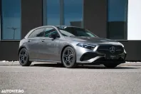 Mercedes-Benz A 220 (Clasa A) din 2025 cu 1.500 km - oferta MER195406 - foto 3