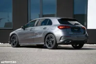 Mercedes-Benz A 220 (Clasa A) din 2025 cu 1.500 km - oferta MER195406 - foto 4