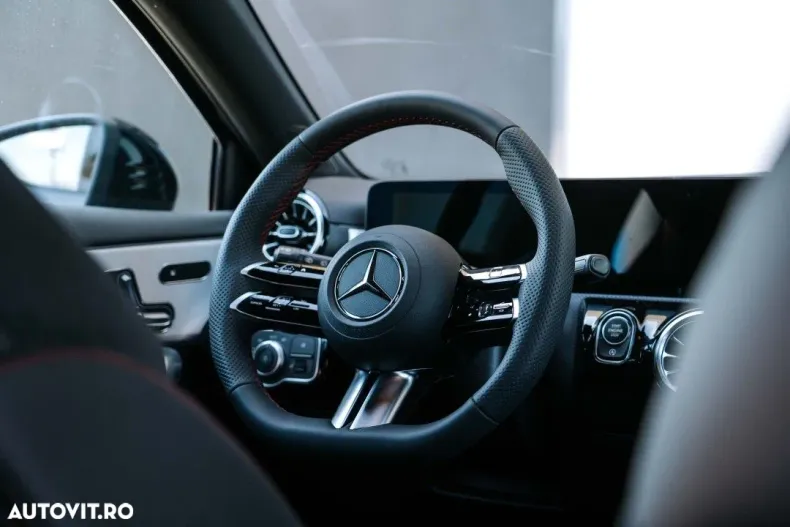 Mercedes-Benz A 220 (Clasa A) din 2025 cu 1.500 km - oferta MER195406 - foto 10