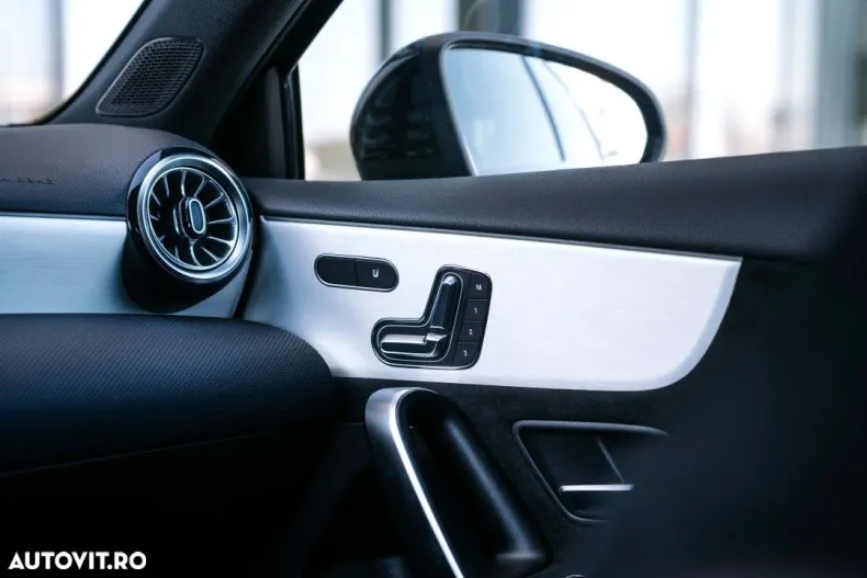 Mercedes-Benz A 220 (Clasa A) din 2025 cu 1.500 km - oferta MER195406 - foto 11